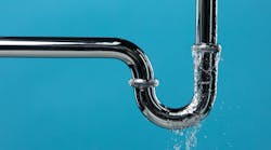 As Technology Evolves, Advancements Enable Water Conservation, Sustainability and Circularity