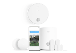 ADT+ Smart Home Security System