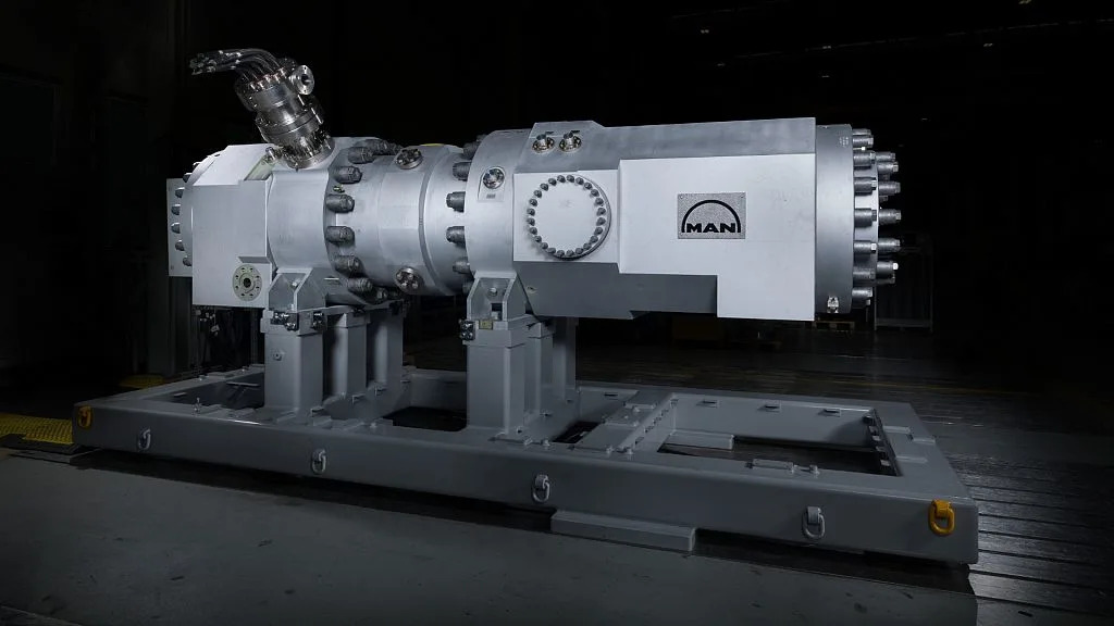 Helsinki is building the world’s largest heat pump to keep its homes warm