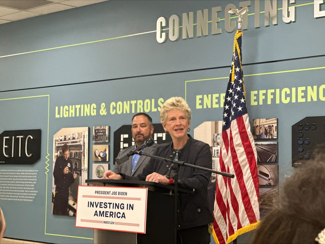 Here's why US officials are pouring $53M into Michigan projects