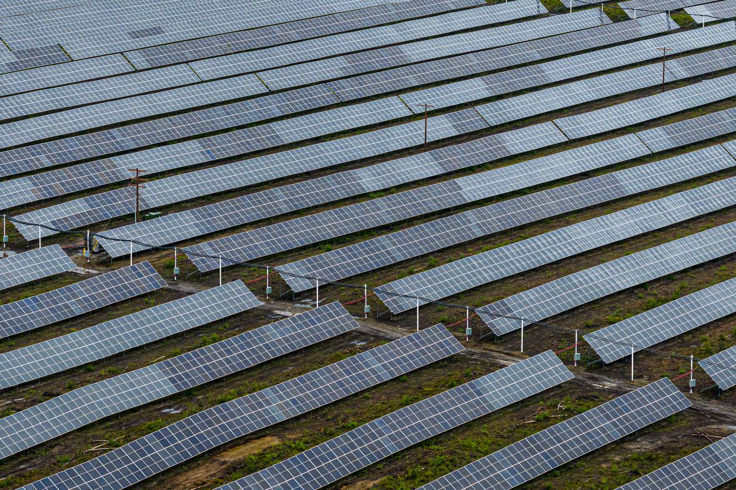 Homer Electric deal sets stage for a dramatic jump in solar power production in Alaska