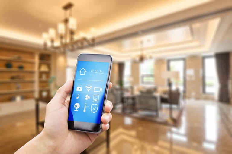 Security Concerns with Smart Homes