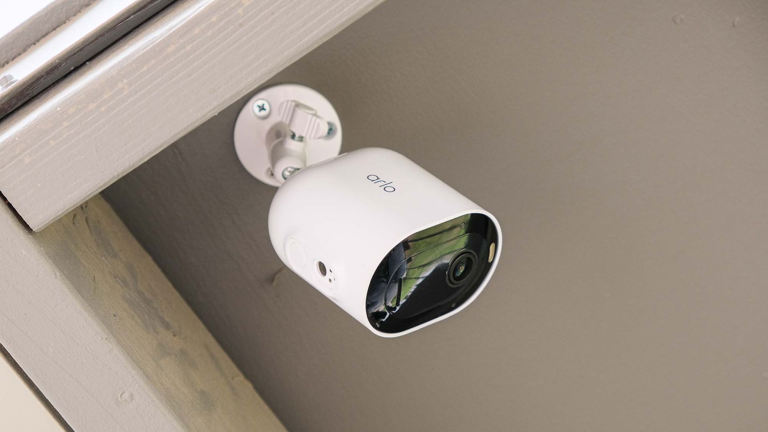5 ways you can use your security camera to automate your smart home