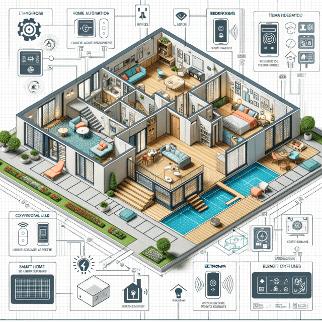 Smart Homes: Balancing Convenience with Privacy Risks