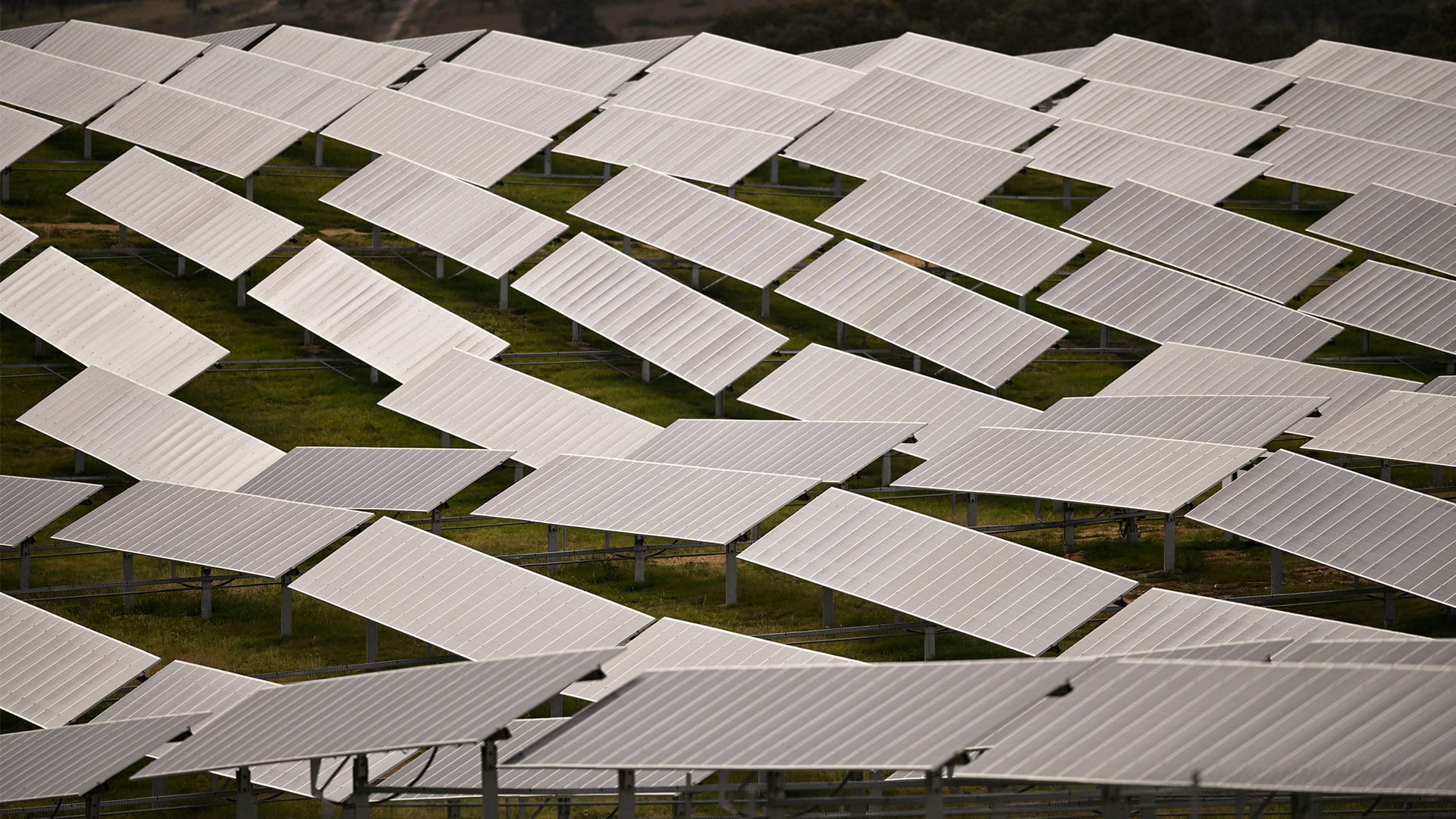 This $19 billion solar farm, the world’s largest, has just been approved