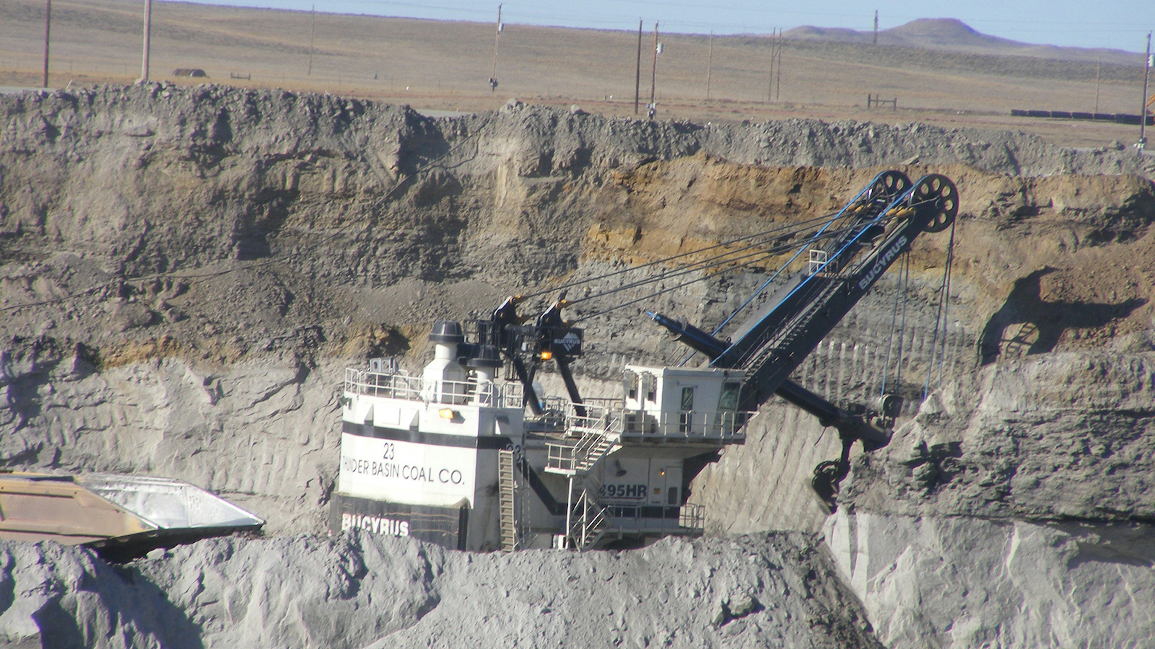 U.S. Wind, Solar Produce More Power Than Coal Through July For First Time