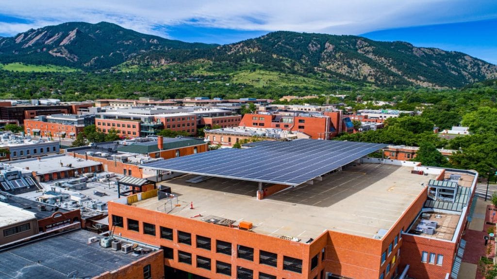 Sustainable Living in Boulder: How the City Embraces Environmentalism and Eco-Friendly Practices