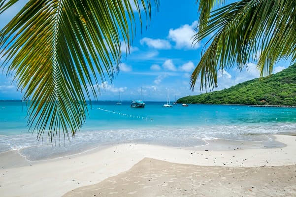 The sustainability challenges of high-end real estate on islands