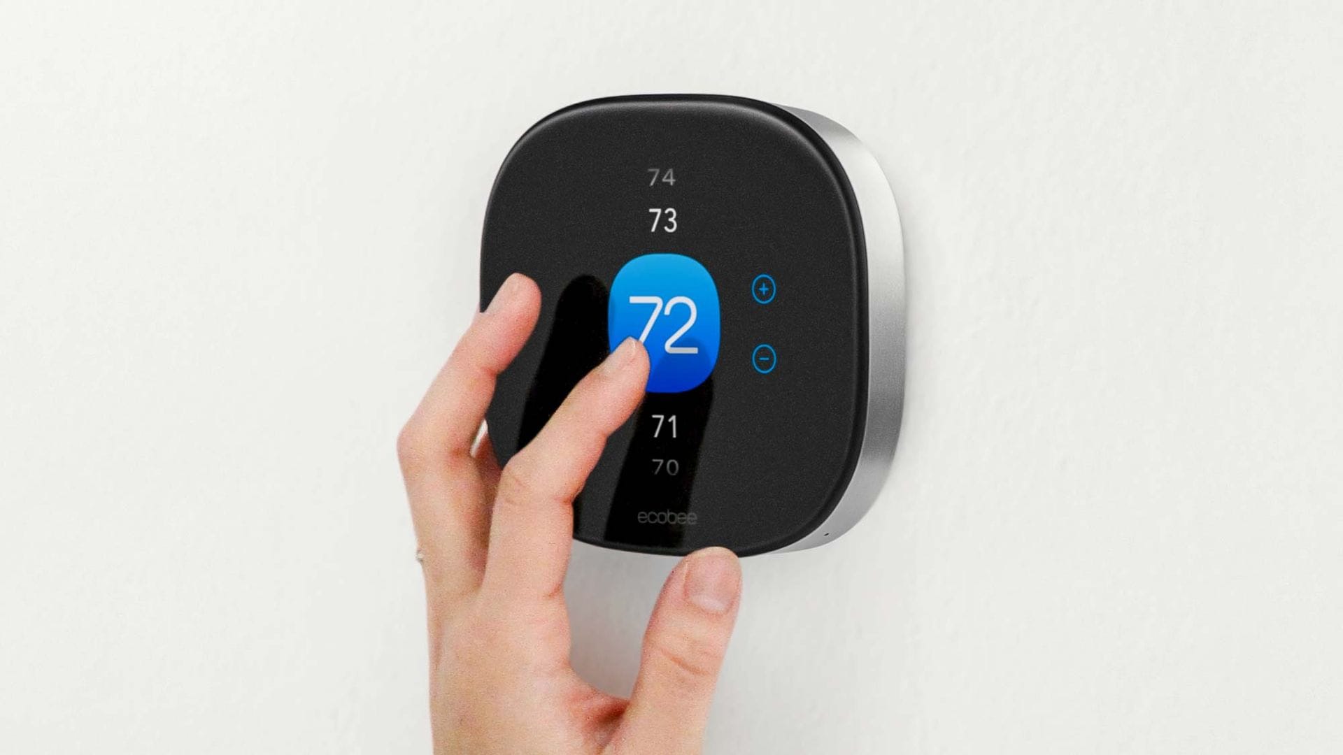 5 mistakes you're making with your smart thermostat