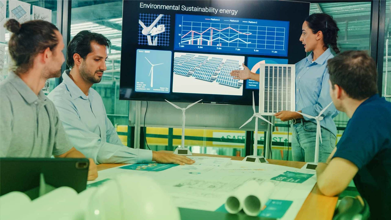 Let's Reject Greenhushing and Put Corporate Climate Action in the Spotlight