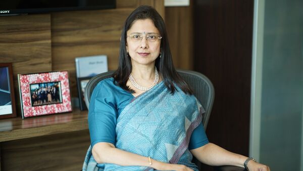 Company boards set for rejig, ESG, AI skills in demand, Deloitte's Goradia says