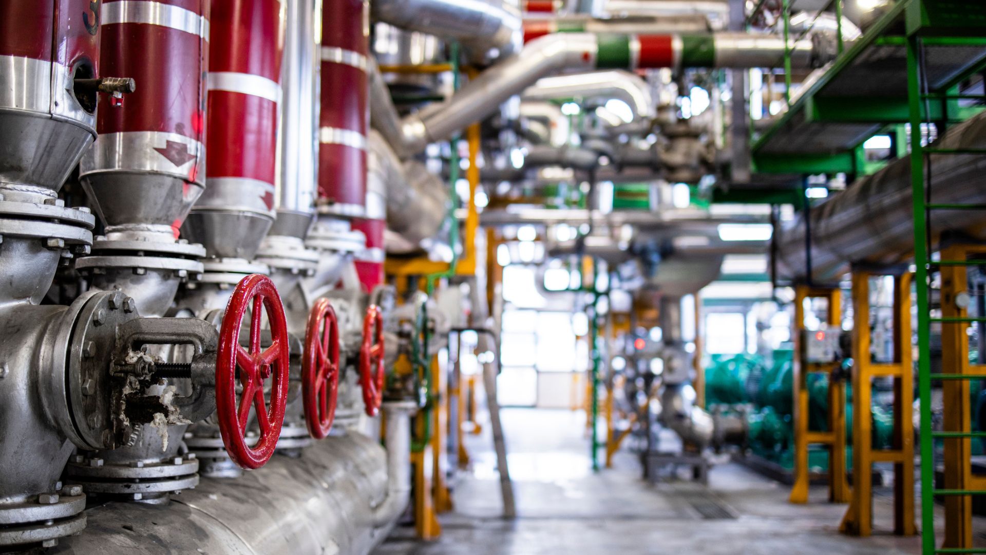 World’s largest air-to-water heat pump to warm 30,000 homes in Finland