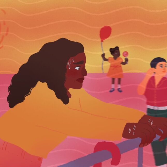 As climate changes, scorching summers bring deadly heat for people with disabilities