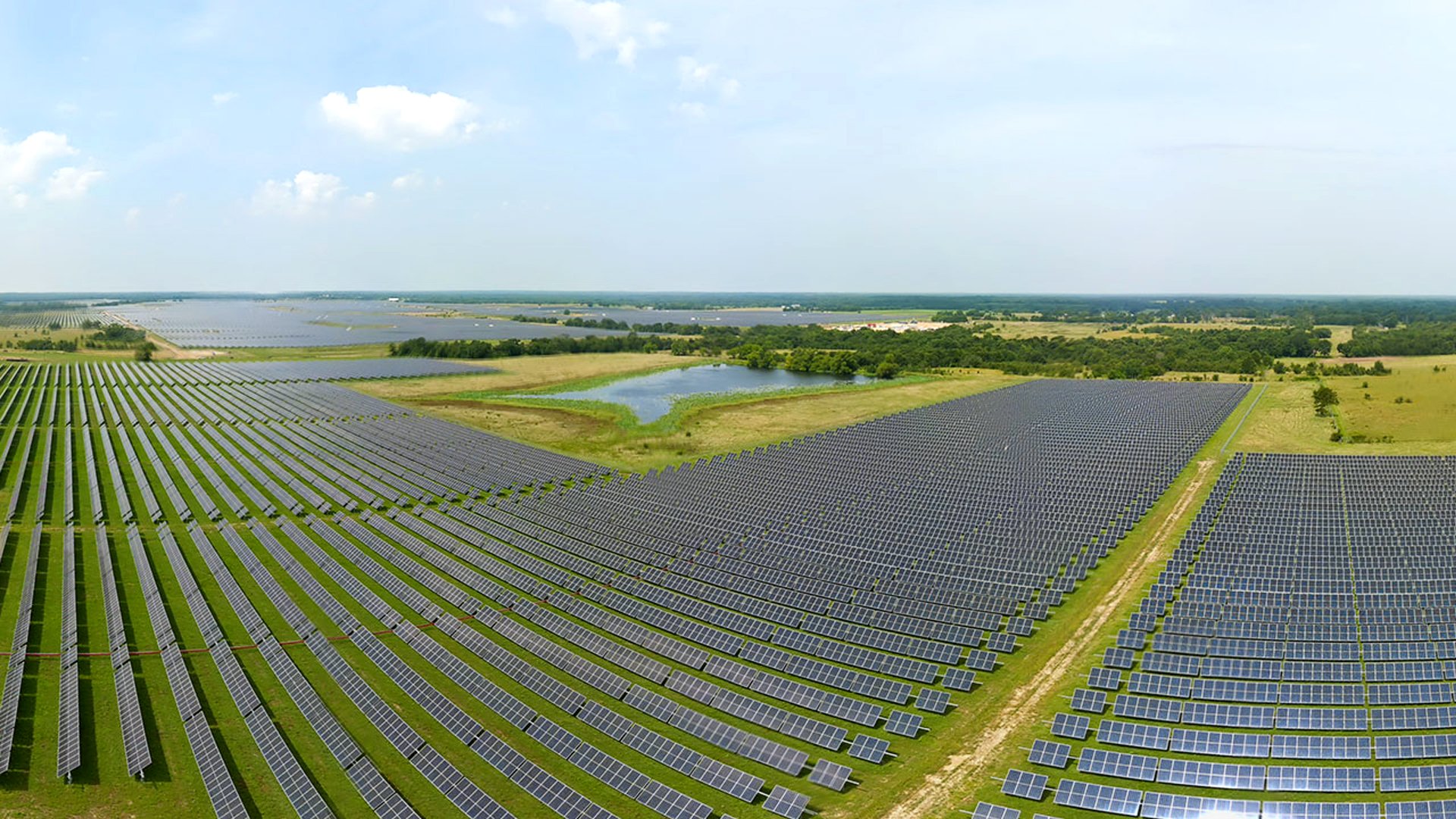 Nestlé Invests in Stampede Solar Project, Helping Expand Renewable Energy Available on U.S. Grid