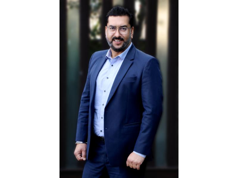 Sustainable construction in India by building a greener future