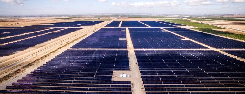 Feds to Lease 8,000 Acres at Hanford Nuclear Waste Site for Solar Power, Batteries