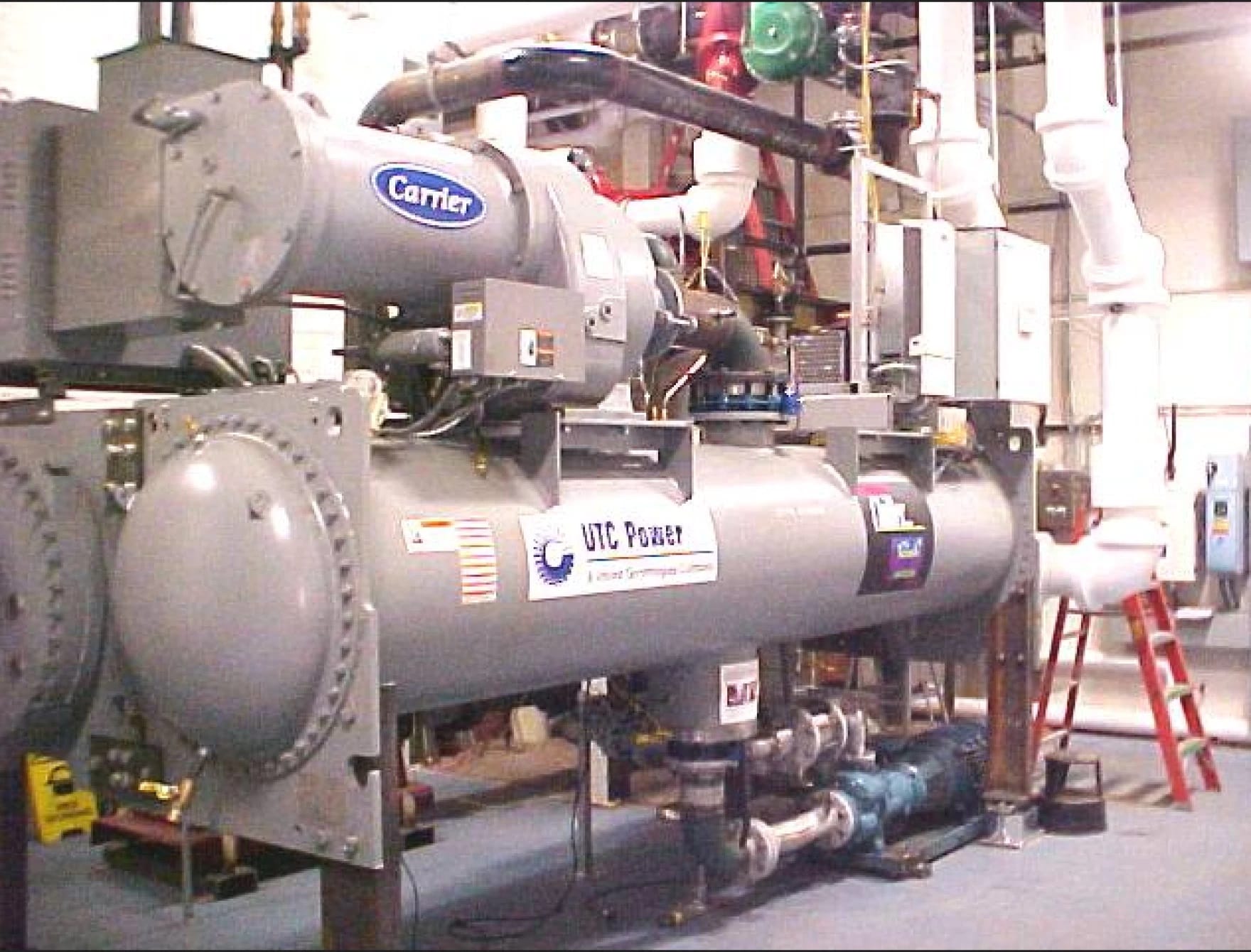 Army exploring geothermal energy for Fort Wainwright backup heat