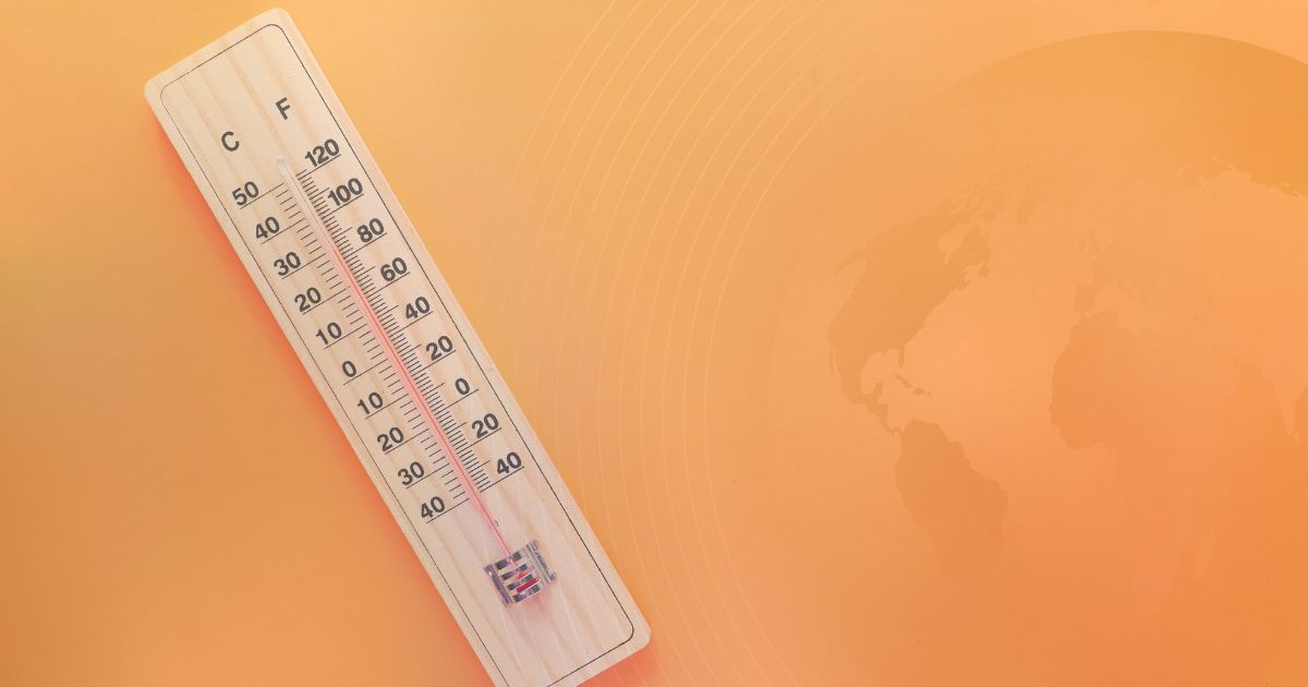 Rising Global Temperatures: The Urgency of Mitigation Strategies