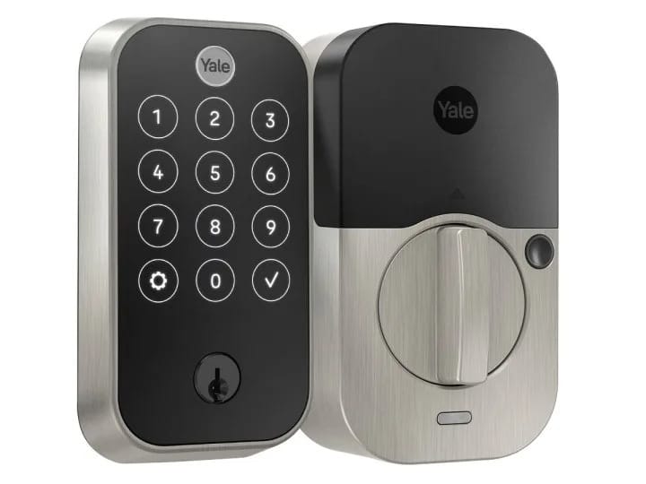 Upgrading to a smart lock? Don’t miss this Best Buy sale
