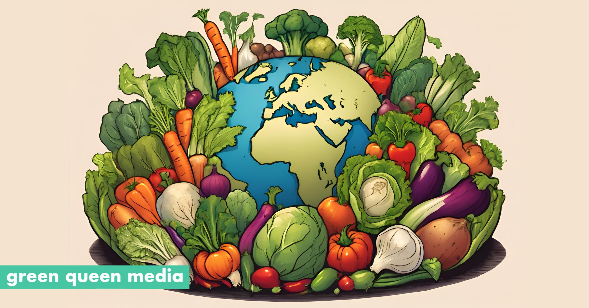 Four in 10 Scientists Don’t Eat Meat Out of Climate Change Concerns, and A Third Are Ready to Give It Up