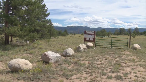 Clean, renewable, geothermal energy explored near Colorado's Mount Princeton amidst local concerns