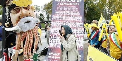 Treasury Department: Anti-ESG Laws Are a Threat to National Security