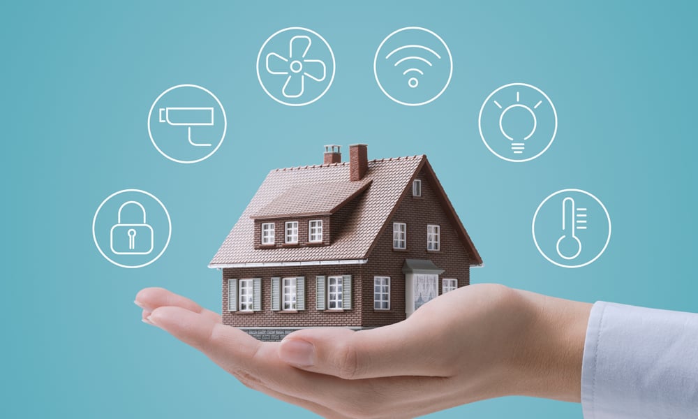 How to Set Up a Smart Home: A Guide for Beginners