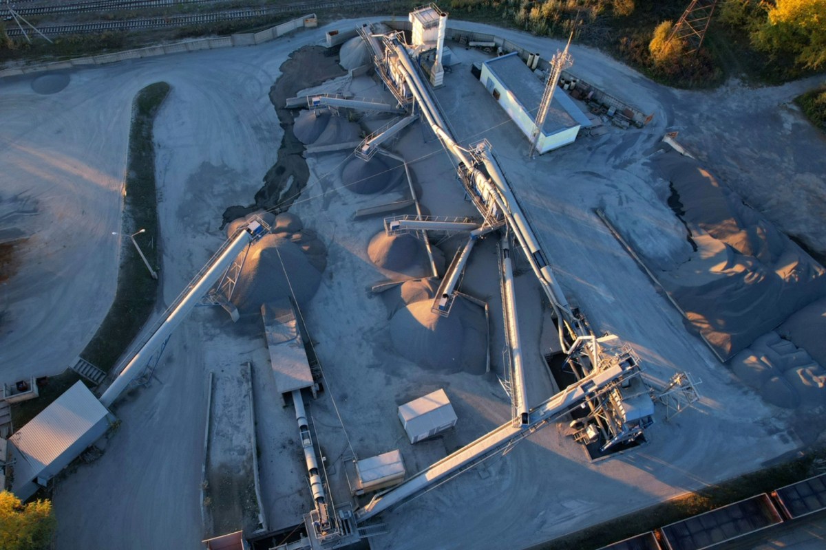 Startup aims to change the game with greener alternative to major building material — and it could save the industry a lot of money