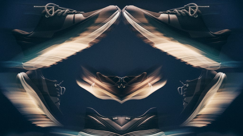 Is Kizik Building the Next Billion-Dollar Sneaker Brand?