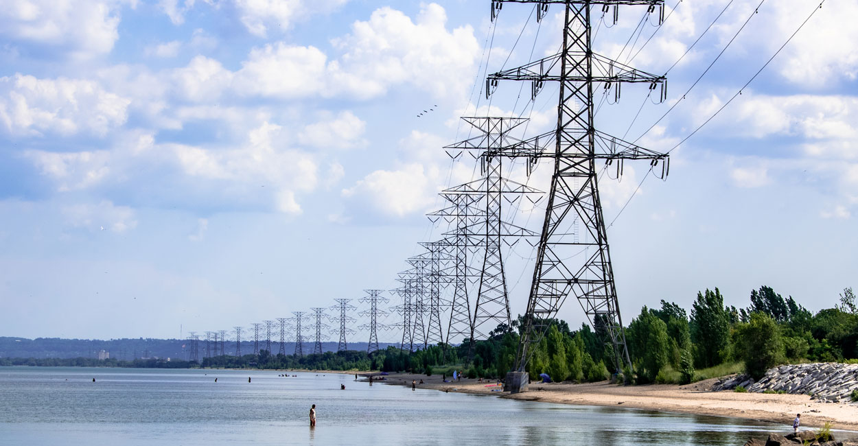 1 More Way the Admin’s ‘Green’ Electricity Plan Will Cost Consumers Big: 91,000 Miles of New Transmission Lines