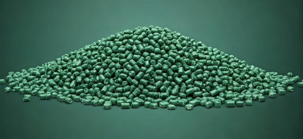 The future of plastics – biodegradable polymers leading the way