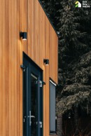 The Rubik Tiny Home Is Perfect for Minimalist Living With Maximum Style