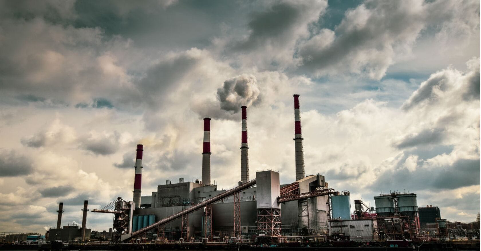 Mapping Tool Shows Climate Change Effects Are Nationwide