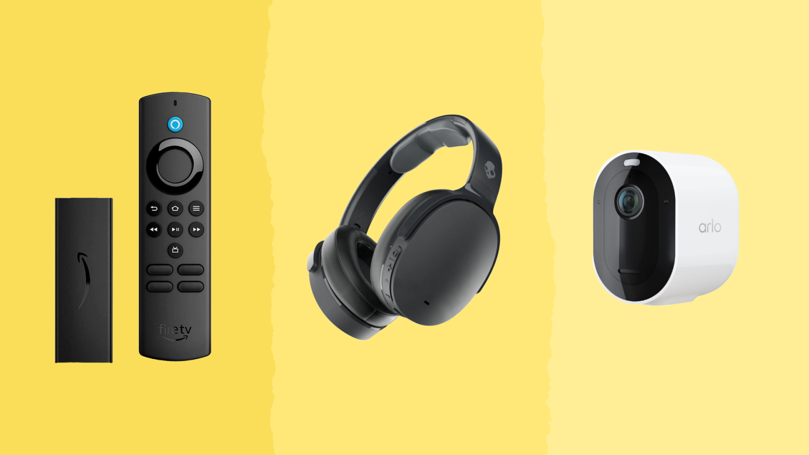 Best Buy Deals of The Day: 20 Bucks For an Amazon Fire TV Stick, Can't Beat That