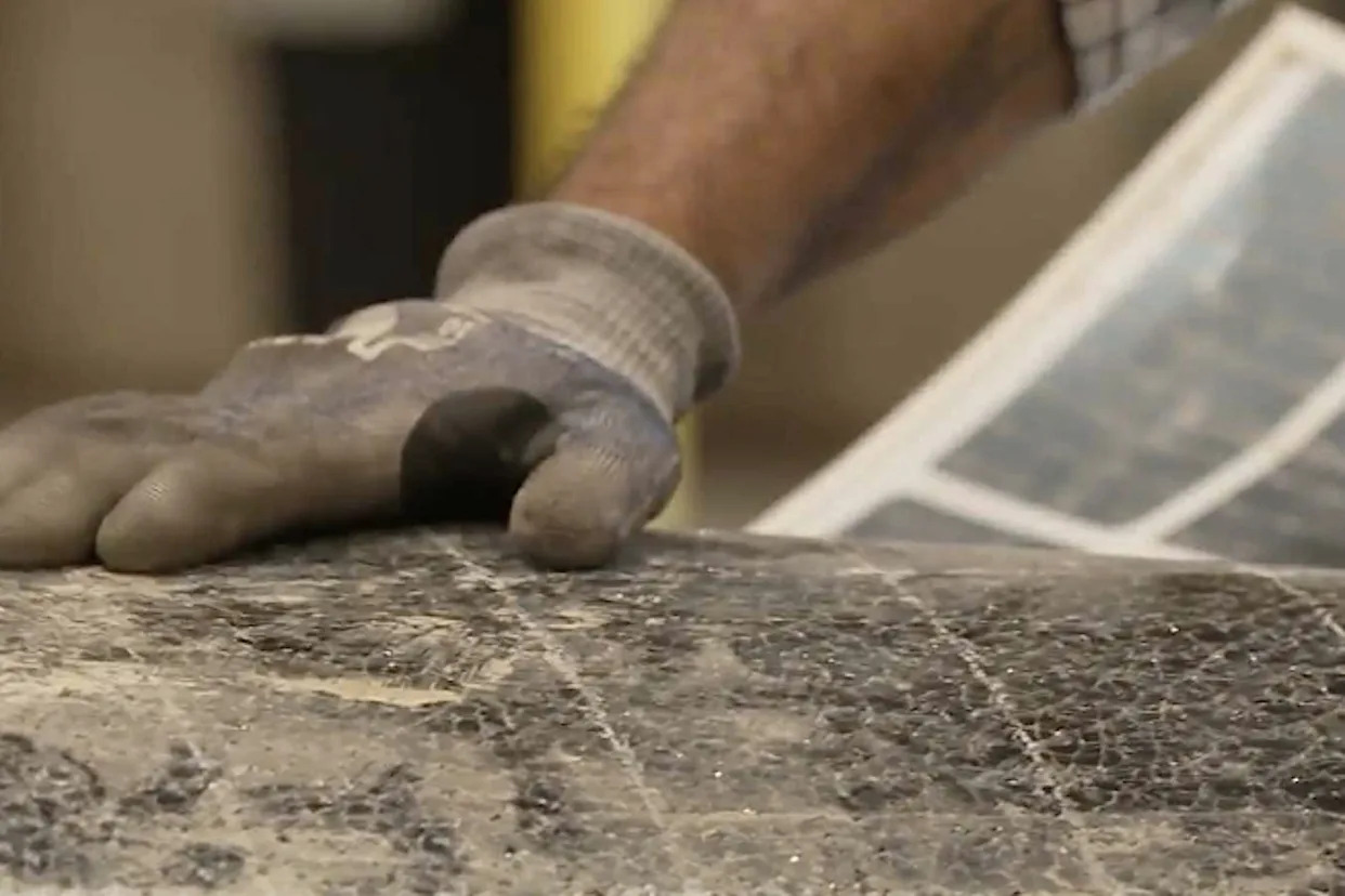 Company unveils revolutionary solar panel recycling facility powered by secondhand panels: 'Addressing the most critical waste problem of the solar industry'