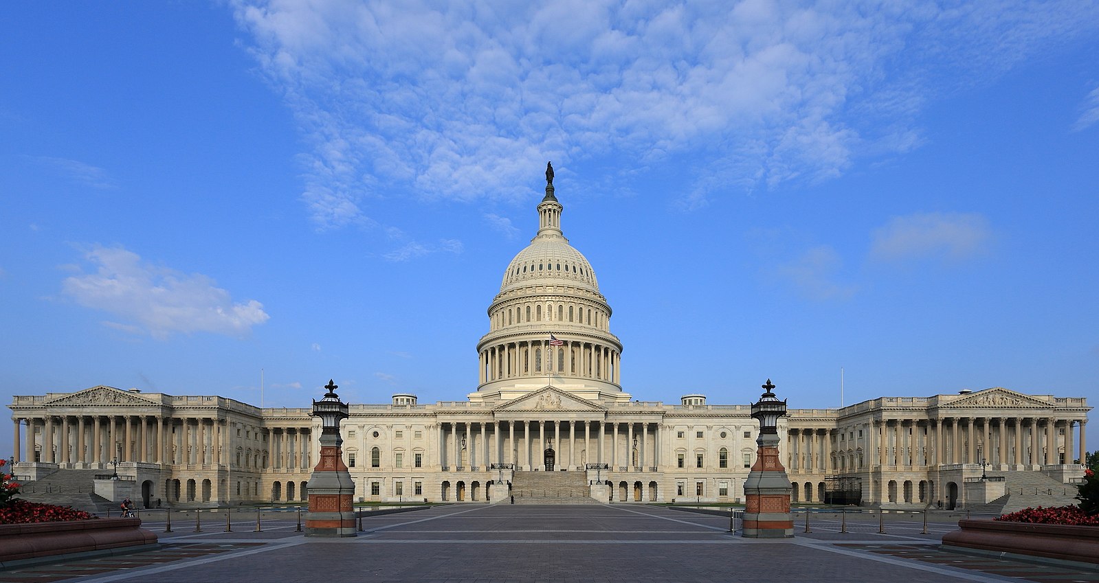 U.S. House passes two bills opposing ESG