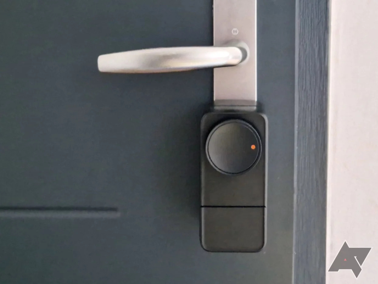Upgrade your home security with a sweet discount on our favorite SwitchBot smart lock
