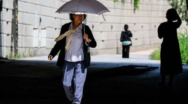 Big cities likely to witness catastrophic heatwaves should planet warm 3 degrees: Study