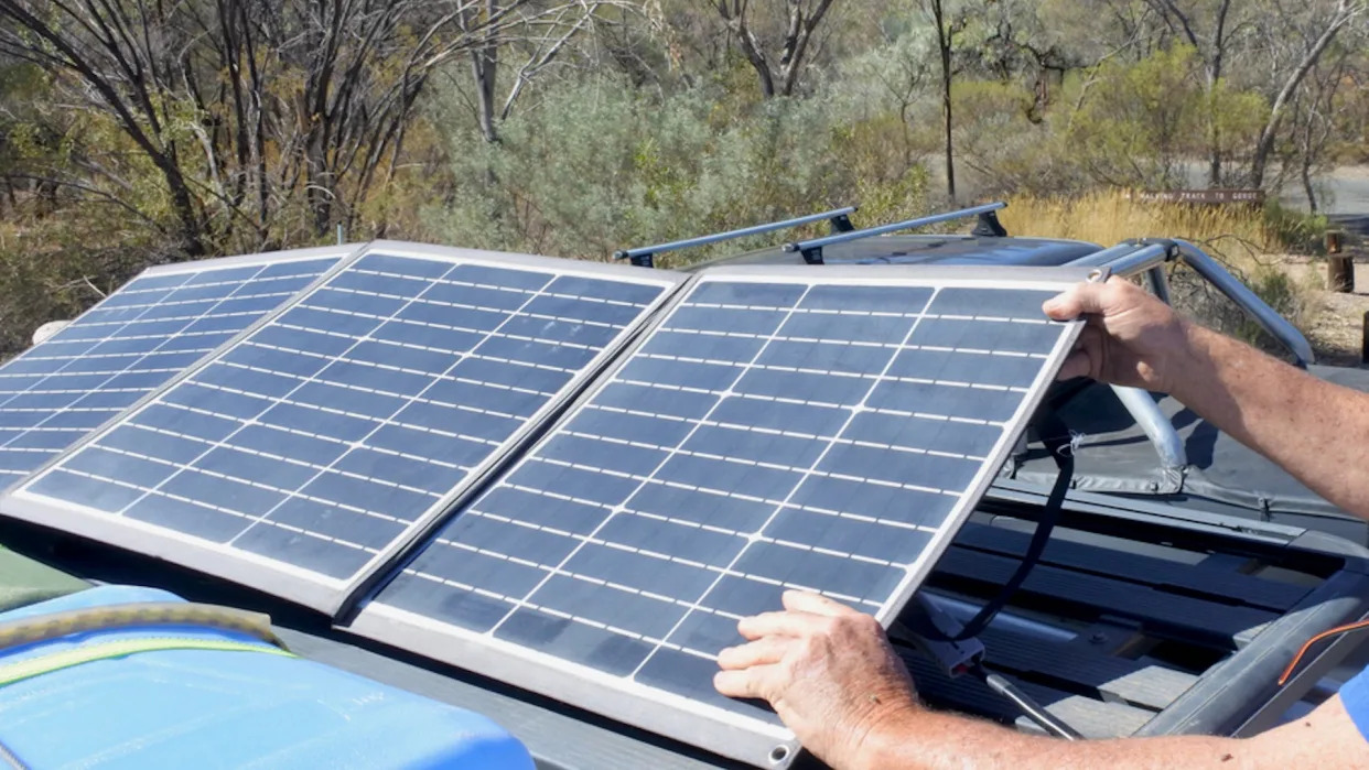 New law sparks unexpected solar revolution: 'We are seeing a continuous increase in solar installations'