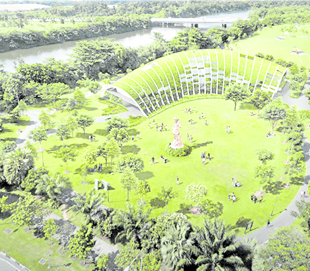 A holistic approach to sustainable design