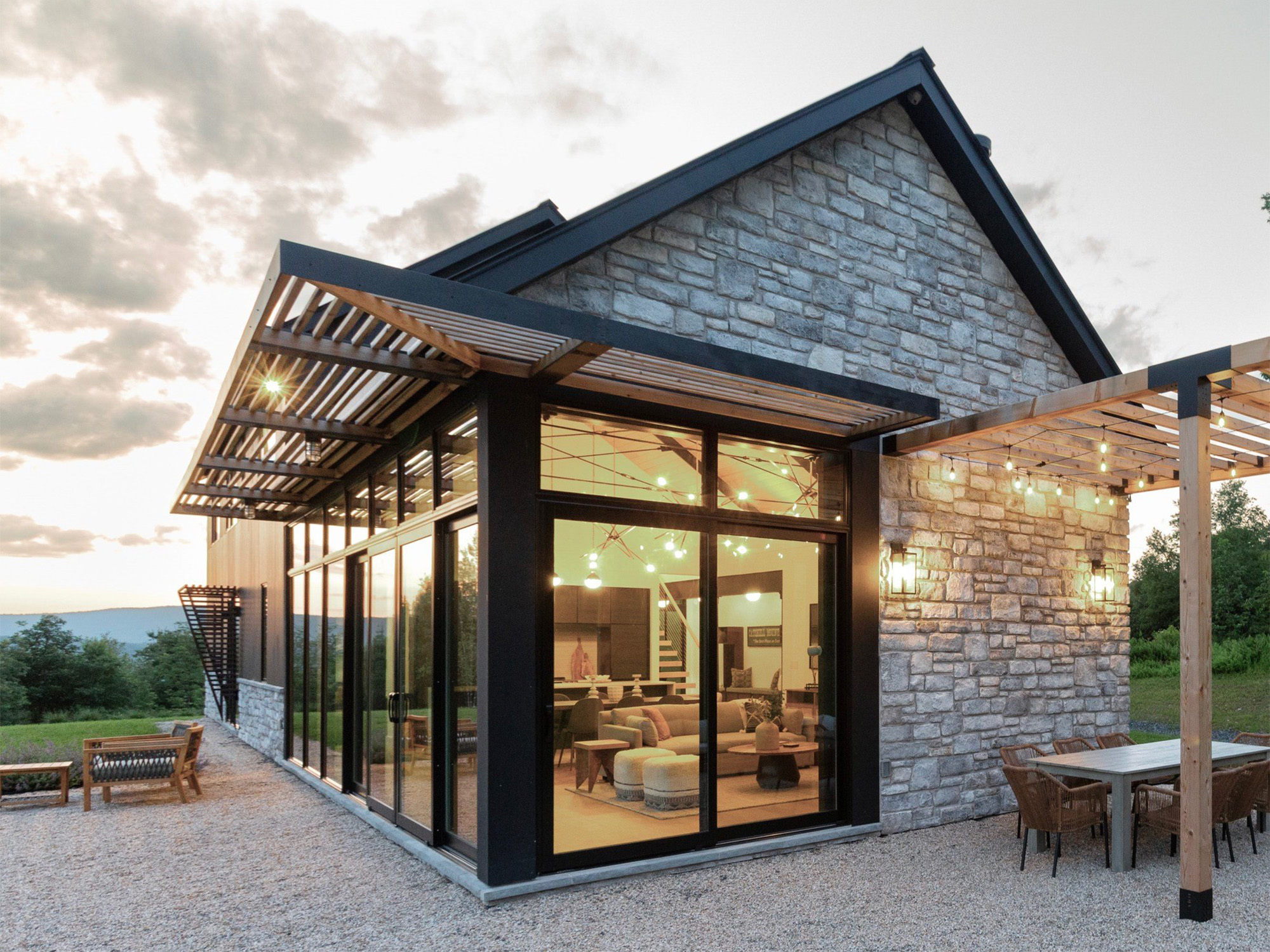 The LEED Homes Awards’ Single-Family Winners