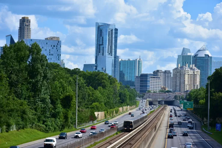 How Would Project 2025 Affect America’s Transportation System?