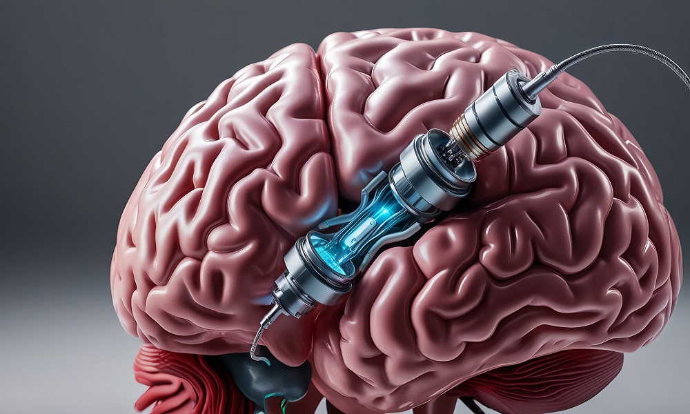 Someone Just Controlled Smart Home Devices Using Only Their Thoughts