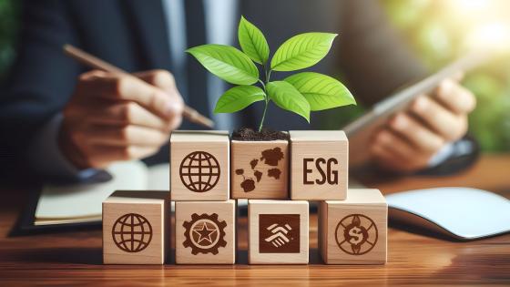 The politicisation of social responsibility