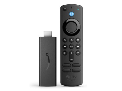 The Fire TV Stick is down to $25 for a limited time