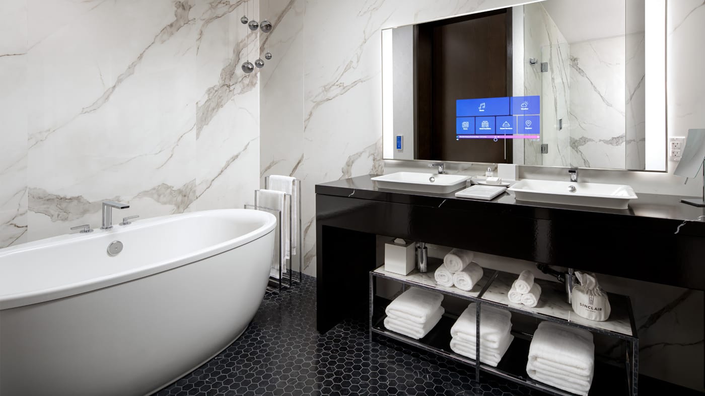 Reducing Energy Consumption: Smarter Solutions for Building Systems