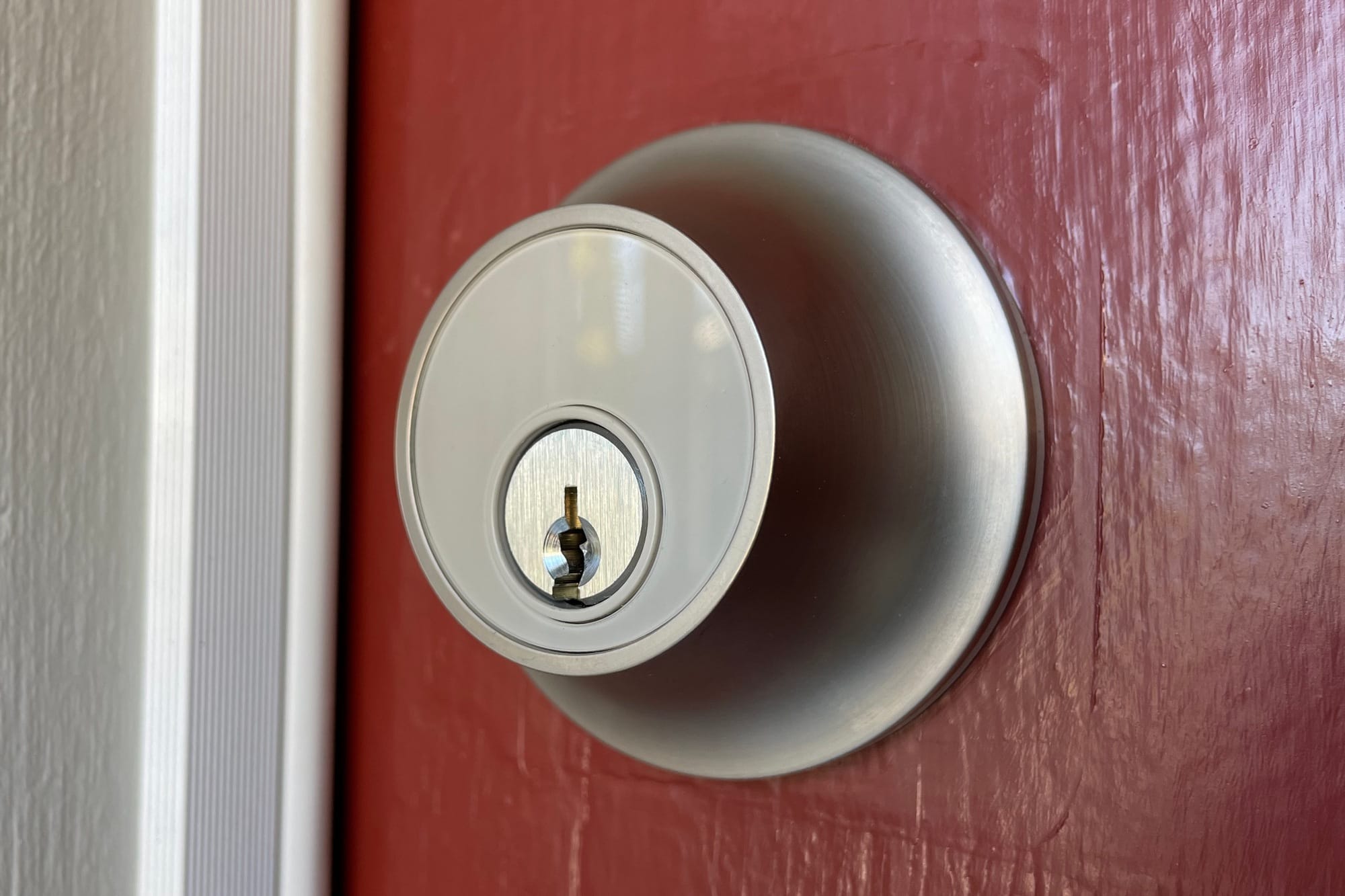 Level Lock hardware business acquired by Assa Abloy