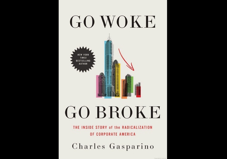 Woke CEOs and the Financial Fear Factor