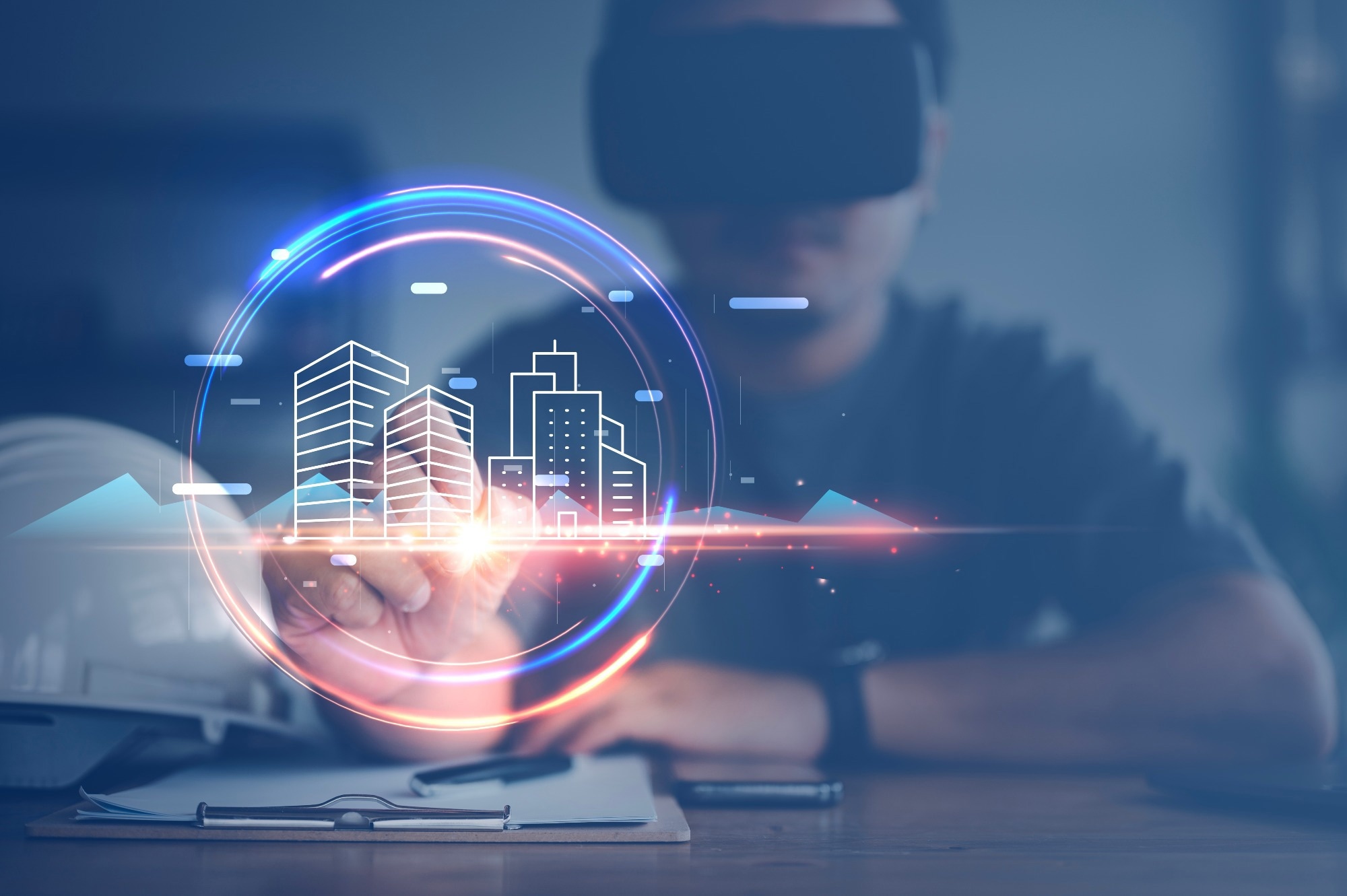 Top 10 Construction Trends to Watch in 2025