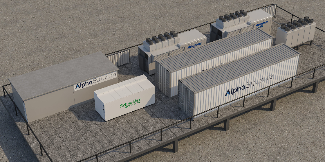 Construction of New York City's Largest Solar Array at JFK International Airport Begins